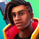 Ricochet Squad: PvP Shooter