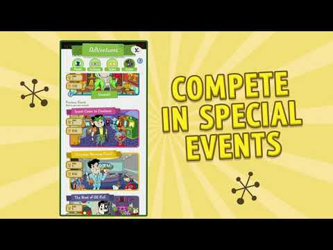 AdVenture Capitalist