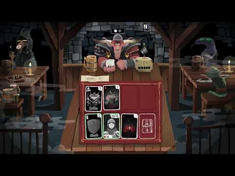 Card Crawl