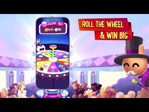 Board Kings: Board Dice Games