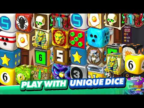 Backgammon Plus - Board Game