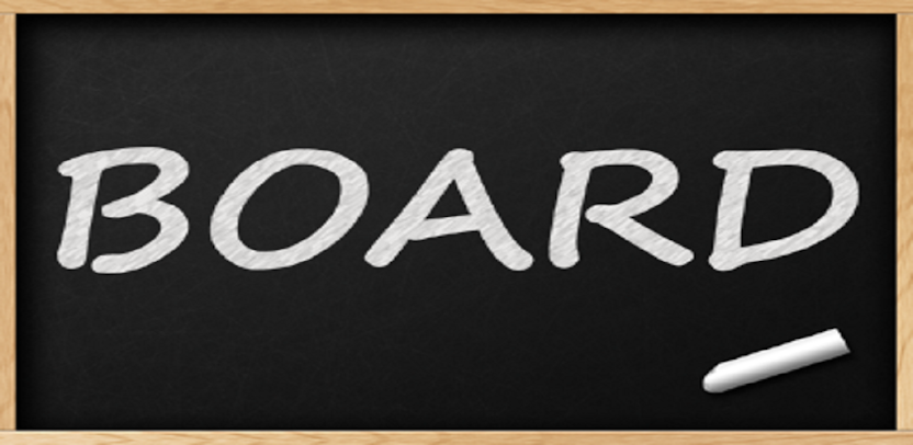 Board